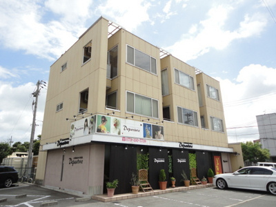 【外観】 | ソレイユ平野