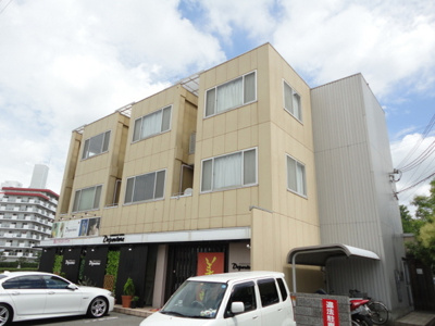 【エントランス】 | ソレイユ平野