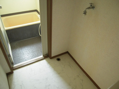 【設備】 | ＫＬＣメゾネット