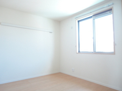 【洋室】 | MASTCOURT新野辺A