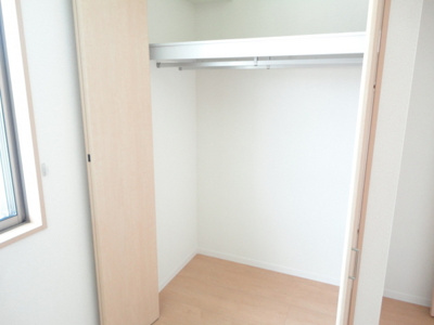 【収納】 | MASTCOURT新野辺A