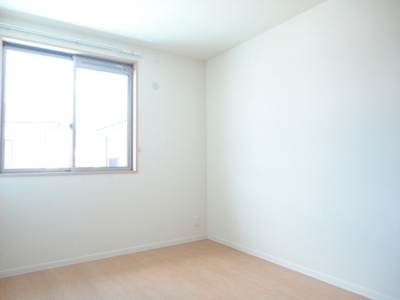 【洋室】 | MASTCOURT新野辺A