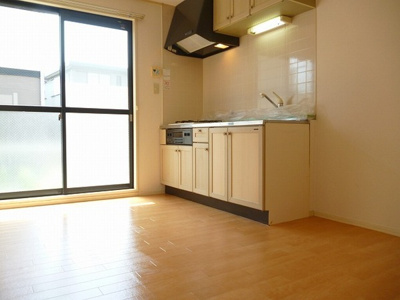 【居間・リビング】 | シャルム弐番館