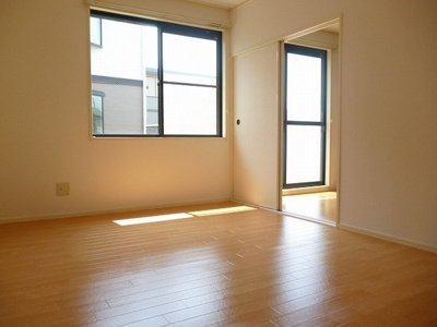 【子供部屋】 | シャルム弐番館