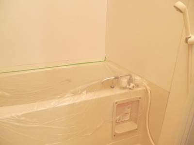 【浴室】 | シャルム弐番館