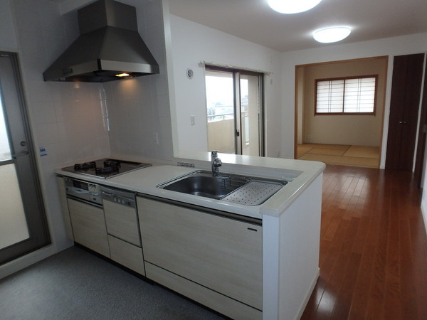 加古川市加古川町寺家町の賃貸マンションのその他
