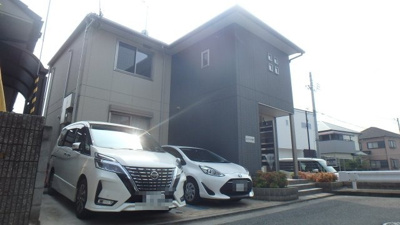 【駐車場】 | エスペランサ粟津