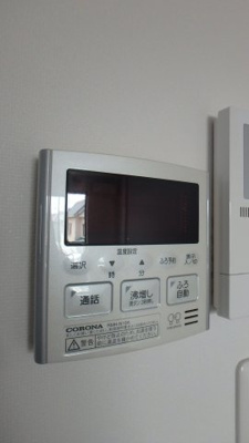 【設備】 | エスペランサ粟津