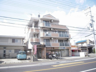 ジュネス高砂Ⅲの画像