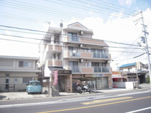 ジュネス高砂Ⅲの画像