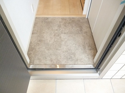 【玄関】 | エスポォワール