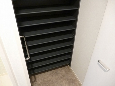 【収納】 | エスポォワール