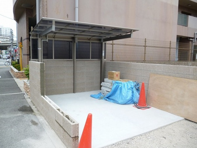 【その他共用部分】 | エスポォワール