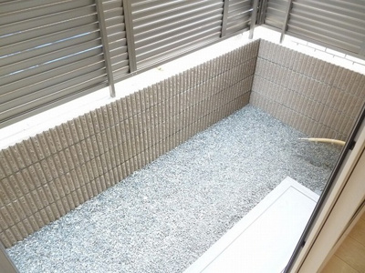 【バルコニー】 | エスポォワール