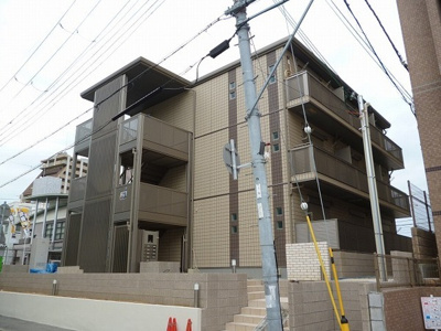 【外観】 | エスポォワール