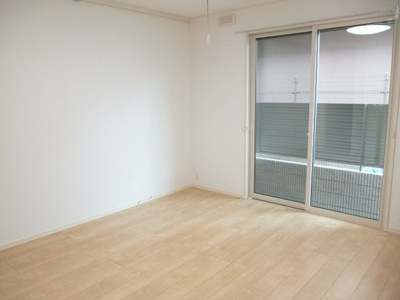 【寝室】 | エスポォワール