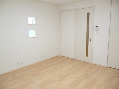 【洋室】 | エスポォワール