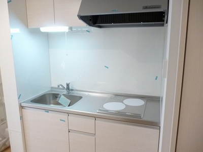 【キッチン】 | エスポォワール