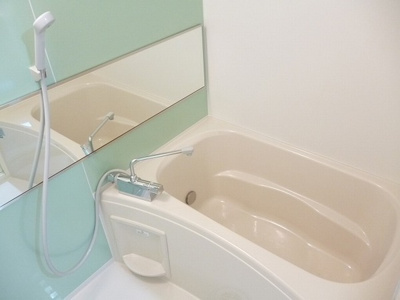 【浴室】 | エスポォワール