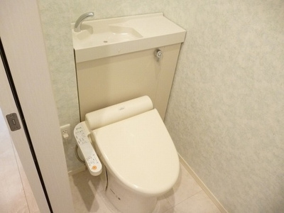 【トイレ】 | エスポォワール