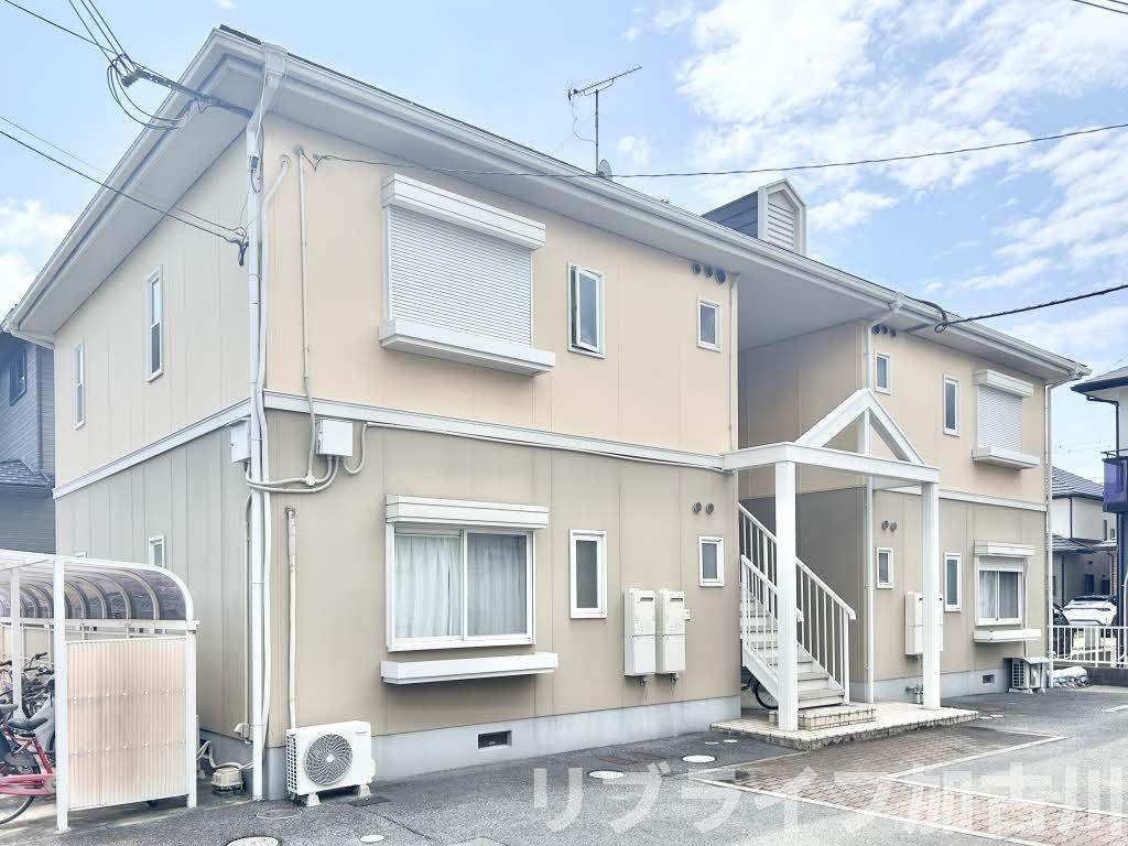 MAISONSONE A