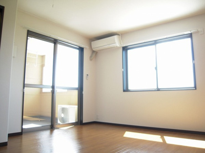 【居間・リビング】 | ベルフルール