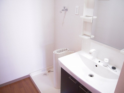 【独立洗面台】 | ベルフルール