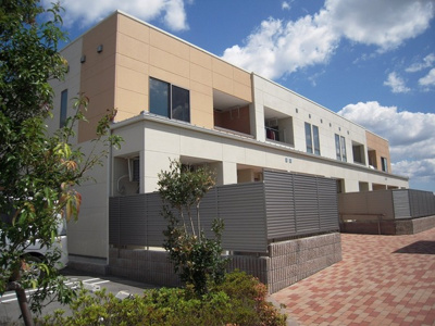 【外観】 | ベルフルール