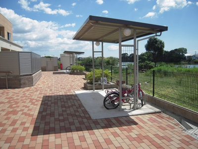 【その他共用部分】 | ベルフルール