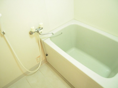 【浴室】 | ソフィア21溝之口Ⅱ