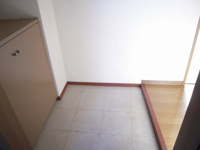 【玄関】 | ソフィア21溝之口Ⅱ