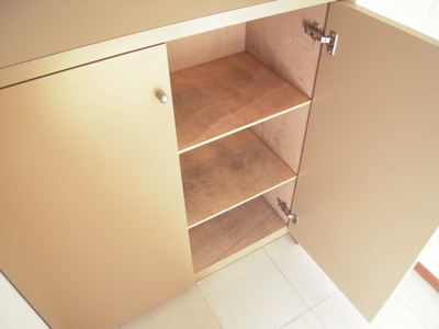 【収納】 | ソフィア21溝之口Ⅱ