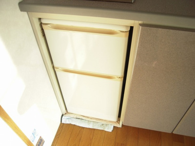 【キッチン】 | ソフィア21溝之口Ⅱ