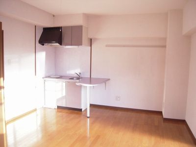 【洋室】 | ソフィア21溝之口Ⅱ