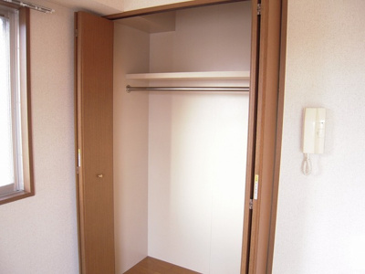 【収納】 | ソフィア21溝之口Ⅱ