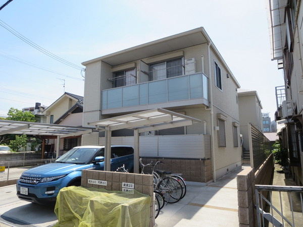 フルール加古川