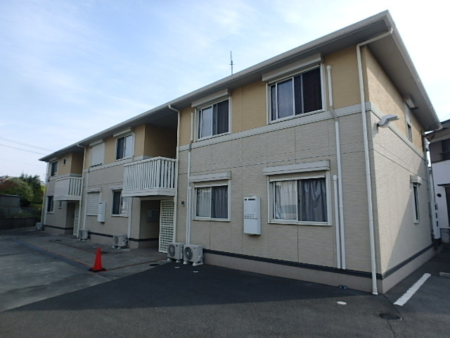 リジェールヒルＡ棟