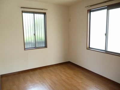 【洋室】 | メゾン・ド・Ｓ