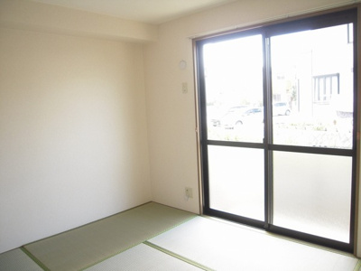 【内装】 | メゾンアルカディア