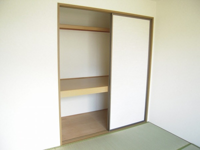 【収納】 | メゾンアルカディア