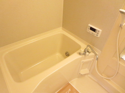 【浴室】 | メゾンアルカディア