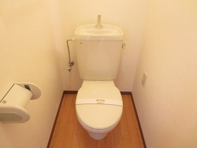 【トイレ】 | メゾンアルカディア