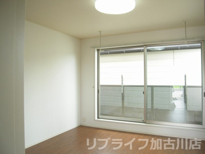 【寝室】 | オレンジハイム