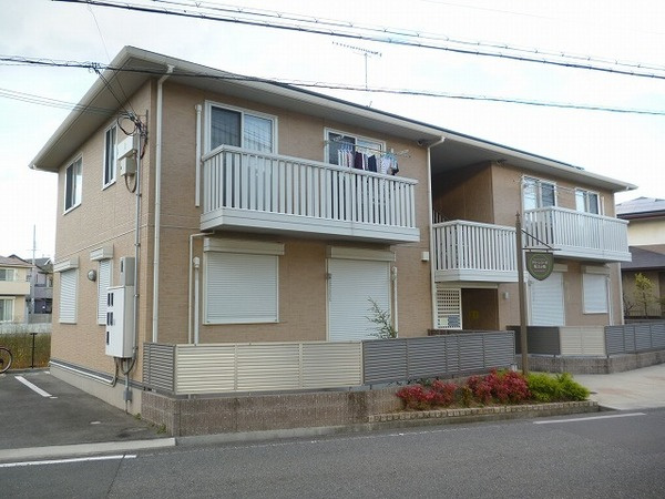 グリーンコーポ尾上の松