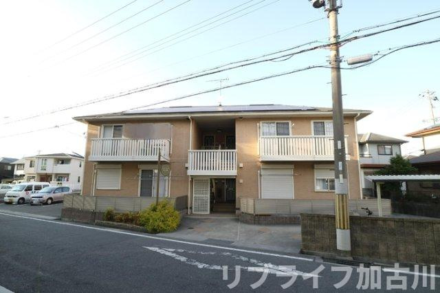 グリーンコーポ尾上の松