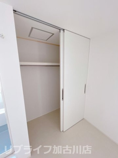 【収納】 | コートハウスYOSHINO