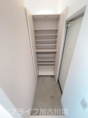 【玄関】 | コートハウスYOSHINO