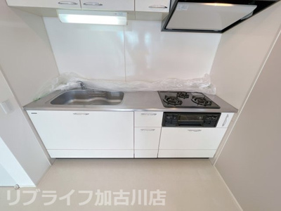 【キッチン】 | コートハウスYOSHINO