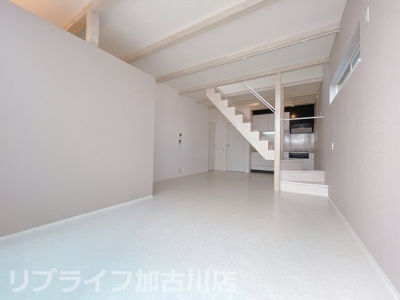 【居間・リビング】 | コートハウスYOSHINO