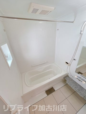 【浴室】 | コートハウスYOSHINO